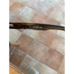 Yves Saint Laurent vintage sunglasses Brown Photo 4