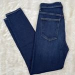 AGOLDE Pinch Waist Skinny Ultra High Rise Retro 80s in Ovation Jeans Size 28 Photo 11