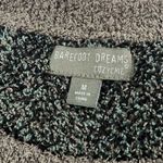 Barefoot Dreams  Cozy Chic Camo Seaside Crew Neck Pullover Size M Photo 5