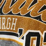 Pittsburgh Pirates Tee Gray Size M Photo 2