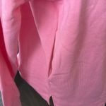 PINK - Victoria's Secret Victoria’s Secret PINK full zip sweatshirt Color Pink, Size XS, NWT Photo 5