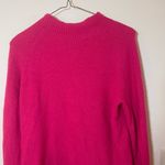 Halogen  pink sweater Photo 1