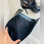 Jessica Simpson  Cassi Stiletto Boot black size 6.5 Photo 4