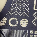 Jordan Nike Air Shift Dress Basketball (Her)itage Quai 54 Small Sleeveless Women Photo 6