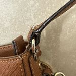 Michael Kors Brown Crossbody Photo 8