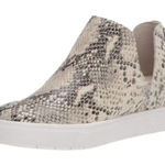 Steven By Steve Madden Steven Steve Madden Snakeskin Sneakers 8 Photo 0