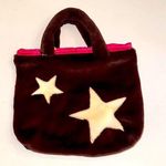 Son Jung Wan Faux Fur Tote Fashion Week NY 2019 Brown Photo 0