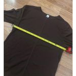 Old Navy  Active Long Sleeve Top Size Medium Photo 3