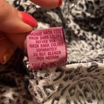 Cowgirl Hardware Animal Print Snap Western Shirt Black Size L Photo 8