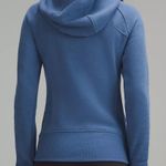 Lululemon Full-Zip Scuba Hoodie Photo 4