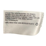 Ava & Viv  Sage Green Puff Sleeve Fitted Blouse Photo 4