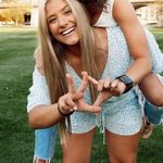 Altar'd State Romper Photo 4