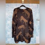 Show Me Your Mumu Bonfire Sweater Catwalk Knit large Photo 4