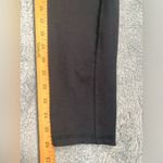 Aerie hugger legging hi-rise black large Photo 2