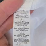 Death Science Minnie Tank White Large Babydoll Biker Chopper Motorcycle Photo 5