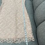 Ralph Lauren Women's Dress Pink/Rose Mist V-Neck Sleeveless Size 0 Photo 10