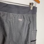 FIGS  Technical Collection gray size XS‎ Photo 5