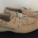 Sperry Boat Shoes Size 5 Photo 0