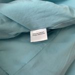 Peter Millar Golf Ultralight Insulated Thin Vest in blue M Photo 4