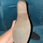 Vionic  women’s ankle booties black perforated leather suede size 8 Daytona Boots Photo 6