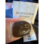 Kay Unger Dress Women 2 Navy Blue Sleeveless Sheath Career Cocktail Party Luxury Photo 10