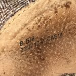 B.O.C. Women’s Bendell Taupe Brown Leather Suede Knit Sock Ankle Booties Size 8.5 Photo 10