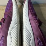 Merrell  Amaranth Purple Mary Jane Sneakers J45704 Walking Shoes Sporty Women 9.5 Photo 6