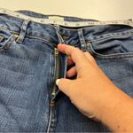 Ann Mashburn Ann‎ Mashburn Bootcut Womens Size 28 Blue Denim Jean Pockets Western Ankle Photo 8