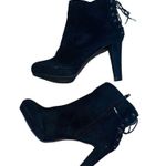 Metaphor  Fulton heeled ankle boots Photo 4