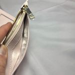 Ted Baker Alexxa Zip Card Holder in Rose. Pink Photo 4