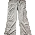 The North Face  Women’s Cargo Pants Sz 10 Regular Photo 0