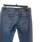 Lucky Brand  Y2k Women's Size 2/26‎ Sweet N Low Straight Jeans Photo 4