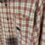 Bit & Bridle Button Up Shirt Women’s Size XL Photo 12