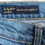 Citizens of Humanity  Kelly #063‎ Stretch Low Waist Cropped Jeans - 27 Photo 11