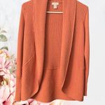 Chico's Chico’s Cardigan Sweat ~ NWOT Photo 0