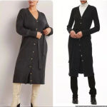 Boden Cardigan Wool Photo 1