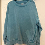 Free People  Movement Sweatshirt Crewneck Photo 0