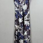 Free People Intimately FP Worth The Wait Floral Maxi Slip Dress Women Small NWOT Photo 10