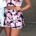 L'ATISTE Two Piece Floral Set Photo 0