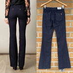 M.i.h Jeans Women's Blue Marrakesh High Photo 2