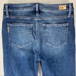 Paige Hoxton Straight Ankle Jean Photo 6