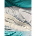 La Blanca New. ombré one shouldered swimsuit. Size 14. Retails $148 Photo 10