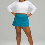 Lululemon Hawaiian blue  skirt Photo 0