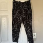 Torrid Metallic Splatter Black Leggings 2X Photo 1