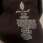 Free People Good Karma Ultra High-Rise 7/8 ribbed Leggings vintage black XS/S Photo 2