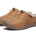 Keen  Howser III Slide Toasted Coconut/Bison Size 7 Photo 0