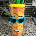 Water Bottle Yellow Photo 0