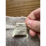 TelluRide Women Cardigan Sweater Size Medium Western Country Cabincore Outdoor Photo 8