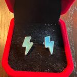 Stainless Steel Silver Plated Boho Photo 1