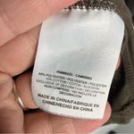 Nike running lightweight hoodie hand covers brown women’s size medium activewear Photo 5